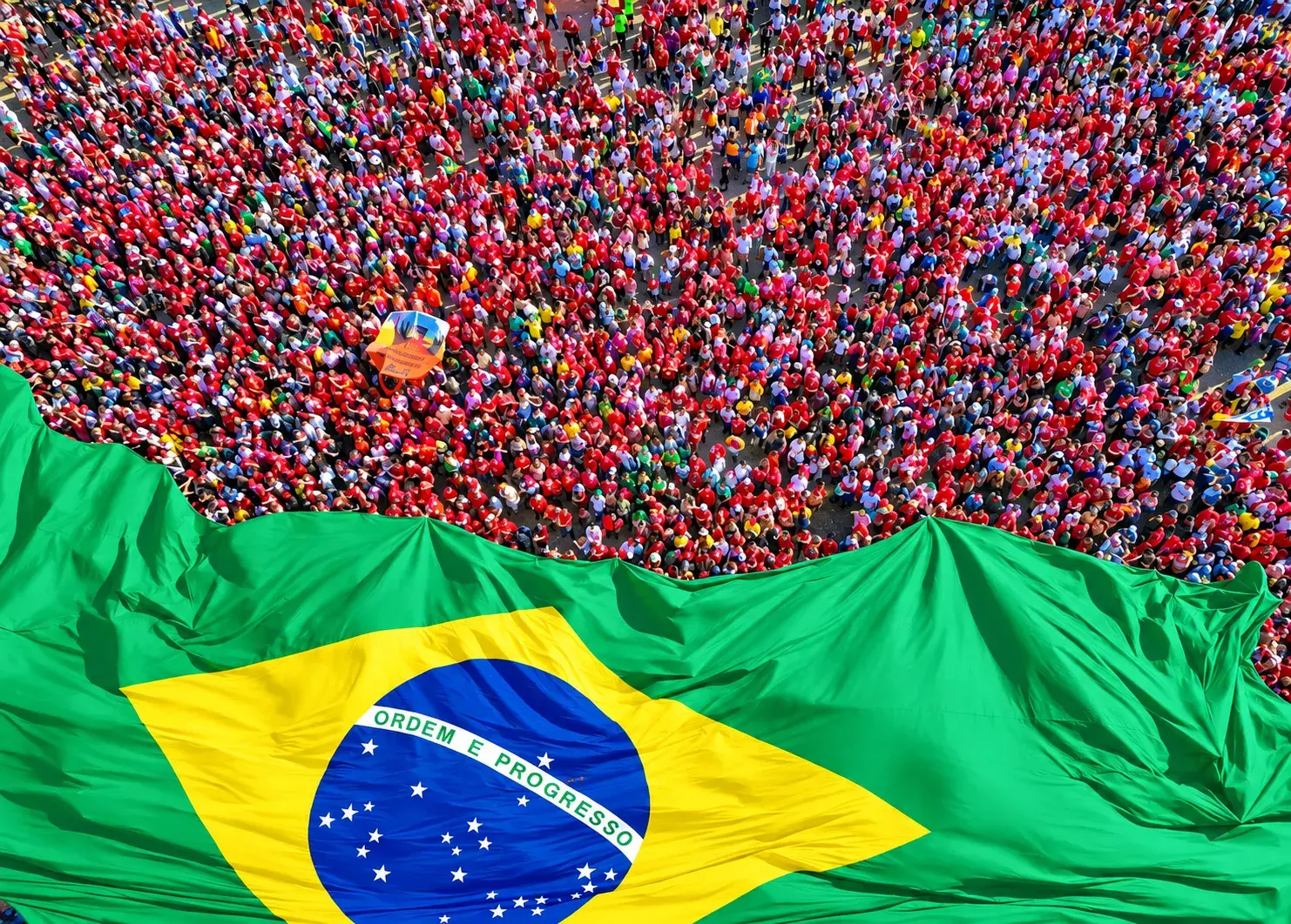Élections au Brésil 2026 : l’heure du verdict