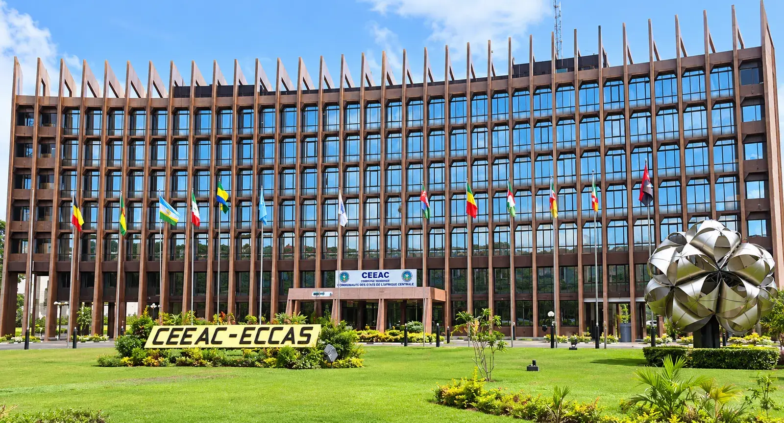 CEEAC : 43 ans après, l'intégration régionale à l'épreuve des actes